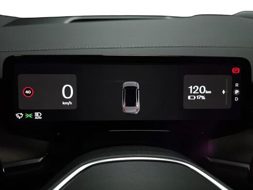 Volvo ES90 vaihtoauto