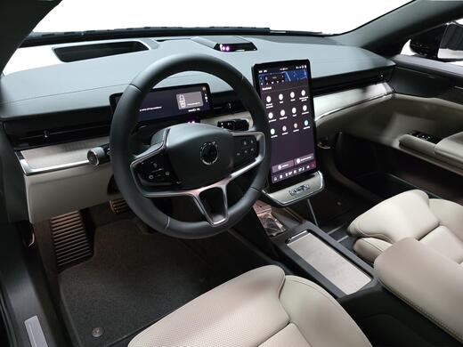 Volvo ES90 vaihtoauto