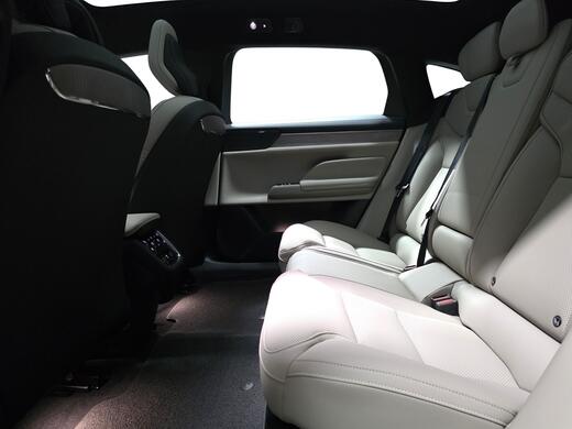 Volvo ES90 vaihtoauto