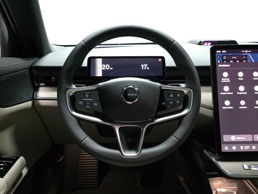 Volvo ES90 vaihtoauto