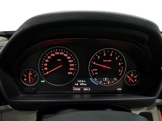 BMW 420 vaihtoauto