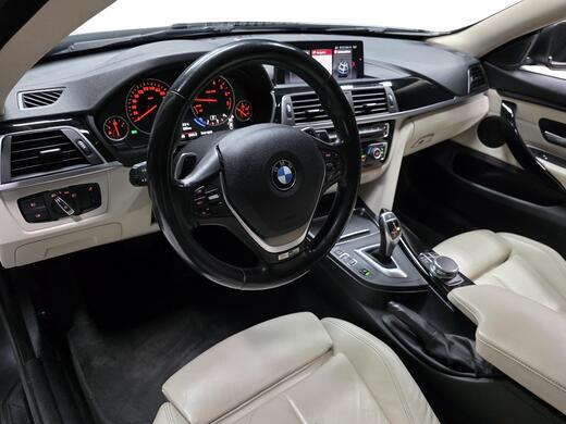 BMW 420 vaihtoauto