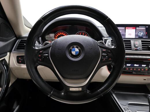 BMW 420 vaihtoauto