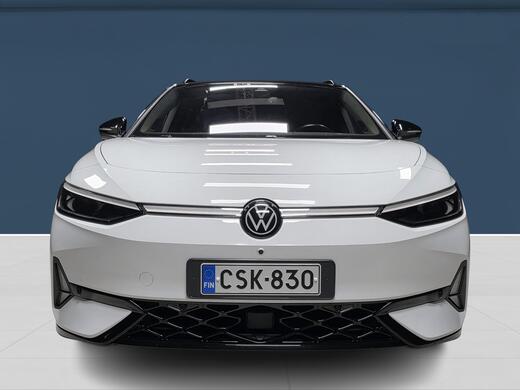 Volkswagen ID.7 vaihtoauto