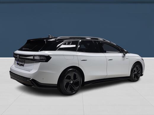 Volkswagen ID.7 vaihtoauto