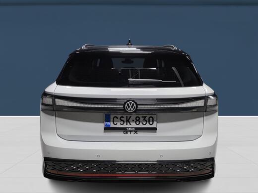 Volkswagen ID.7 vaihtoauto