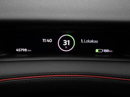 Volkswagen ID.7 vaihtoauto