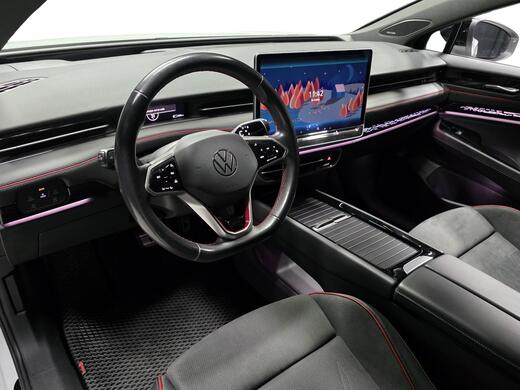 Volkswagen ID.7 vaihtoauto