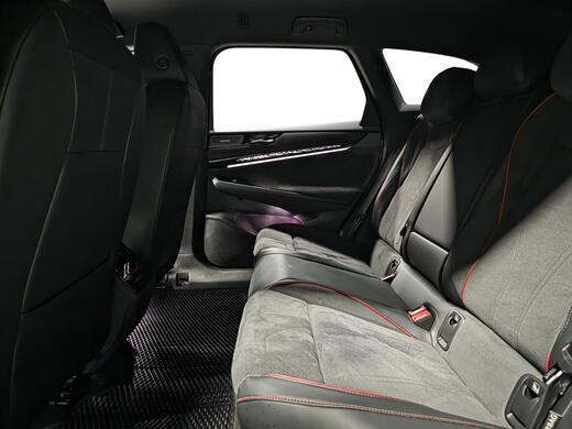 Volkswagen ID.7 vaihtoauto