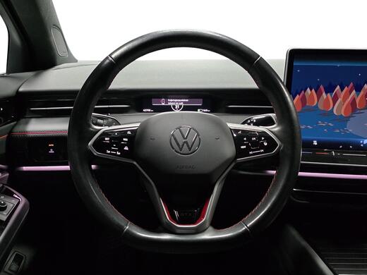 Volkswagen ID.7 vaihtoauto