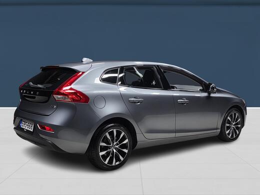 Volvo V40 vaihtoauto
