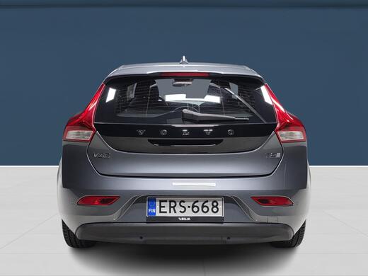 Volvo V40 vaihtoauto