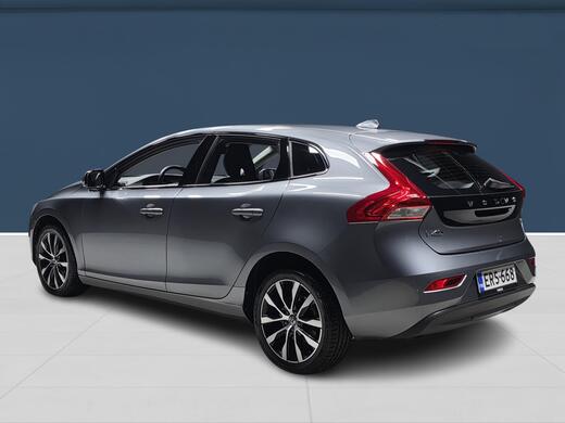 Volvo V40 vaihtoauto