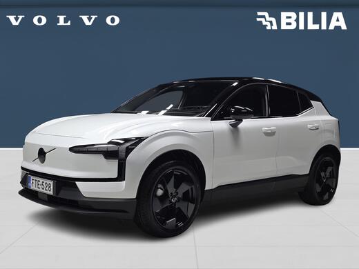 Volvo EX30 vaihtoauto