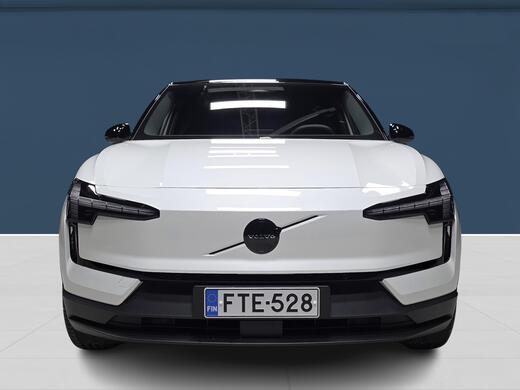 Volvo EX30 vaihtoauto