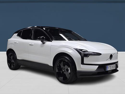 Volvo EX30 vaihtoauto