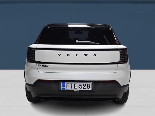 Volvo EX30 vaihtoauto