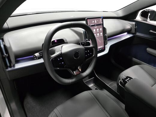 Volvo EX30 vaihtoauto