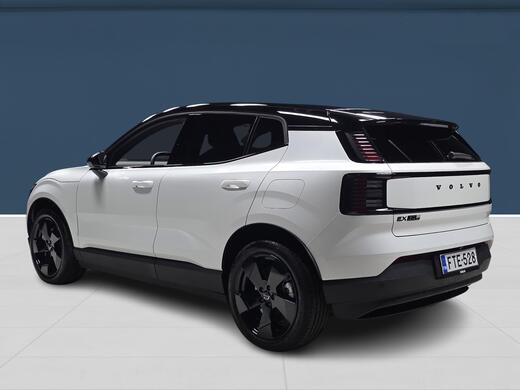 Volvo EX30 vaihtoauto