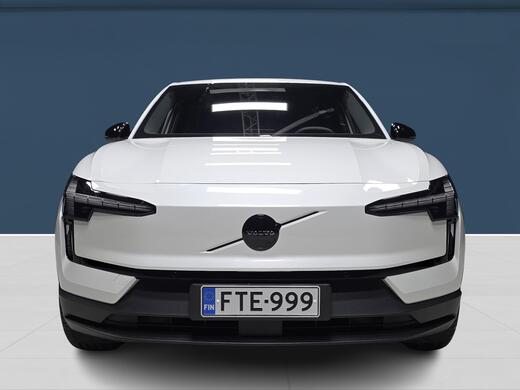 Volvo EX30 vaihtoauto