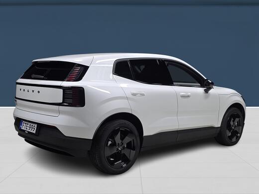Volvo EX30 vaihtoauto