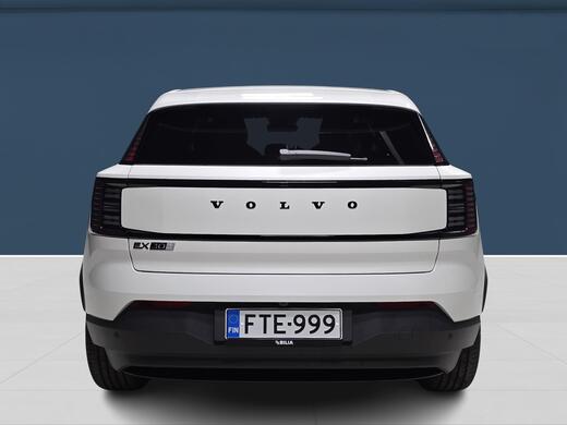 Volvo EX30 vaihtoauto