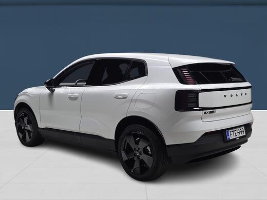 Volvo EX30 vaihtoauto