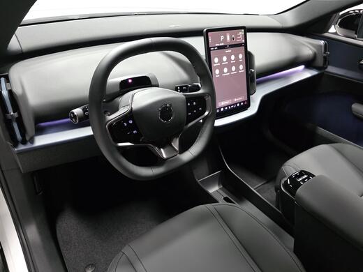 Volvo EX30 vaihtoauto