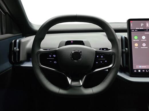 Volvo EX30 vaihtoauto