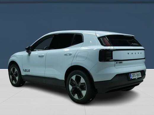 Volvo EX30 vaihtoauto