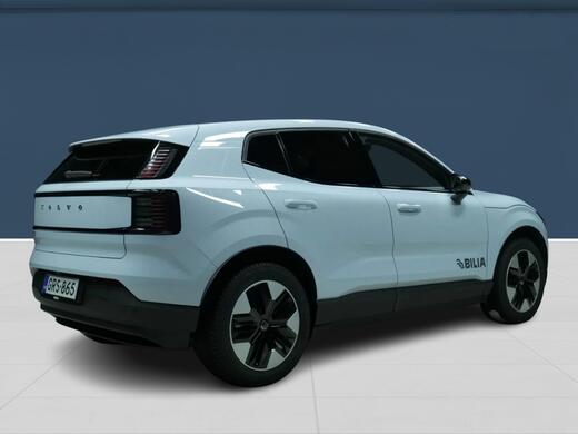 Volvo EX30 vaihtoauto
