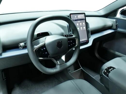 Volvo EX30 vaihtoauto