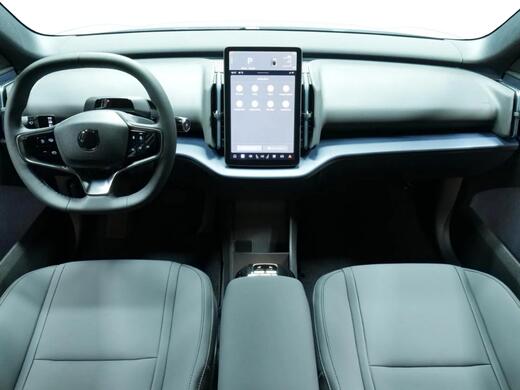 Volvo EX30 vaihtoauto