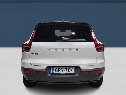 Volvo EX40 vaihtoauto