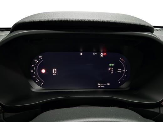 Volvo EX40 vaihtoauto