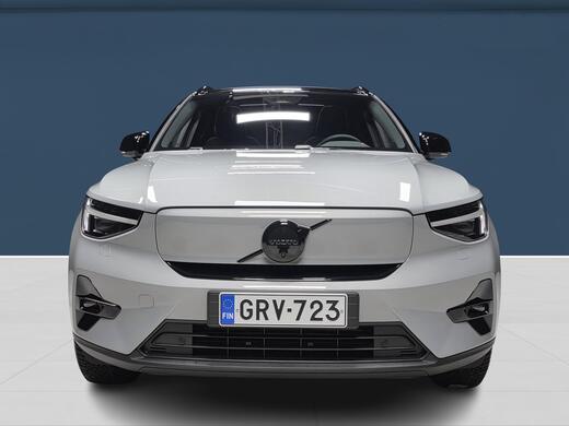 Volvo EX40 vaihtoauto