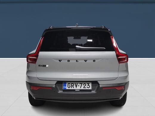 Volvo EX40 vaihtoauto