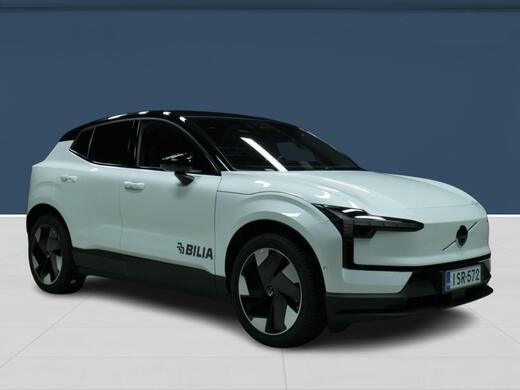 Volvo EX30 vaihtoauto