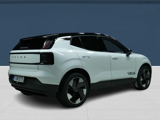 Volvo EX30 vaihtoauto