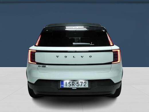 Volvo EX30 vaihtoauto