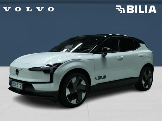Volvo EX30 vaihtoauto