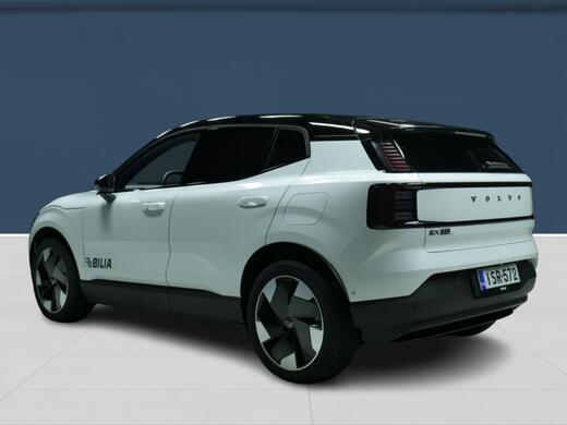 Volvo EX30 vaihtoauto