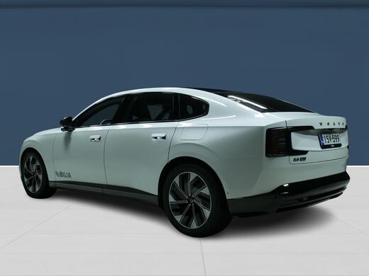 Volvo ES90 vaihtoauto
