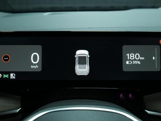 Volvo ES90 vaihtoauto
