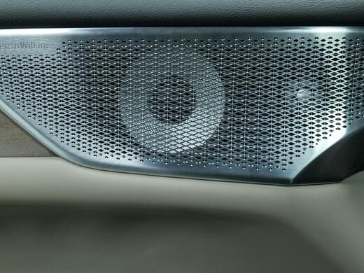 Volvo ES90 vaihtoauto
