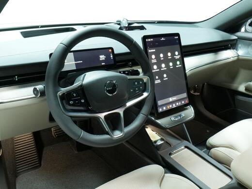 Volvo ES90 vaihtoauto