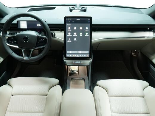 Volvo ES90 vaihtoauto