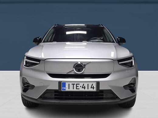 Volvo EX40 vaihtoauto