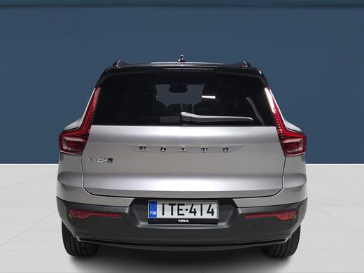 Volvo EX40 vaihtoauto