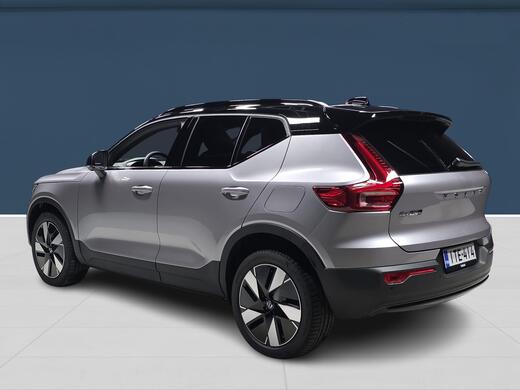 Volvo EX40 vaihtoauto